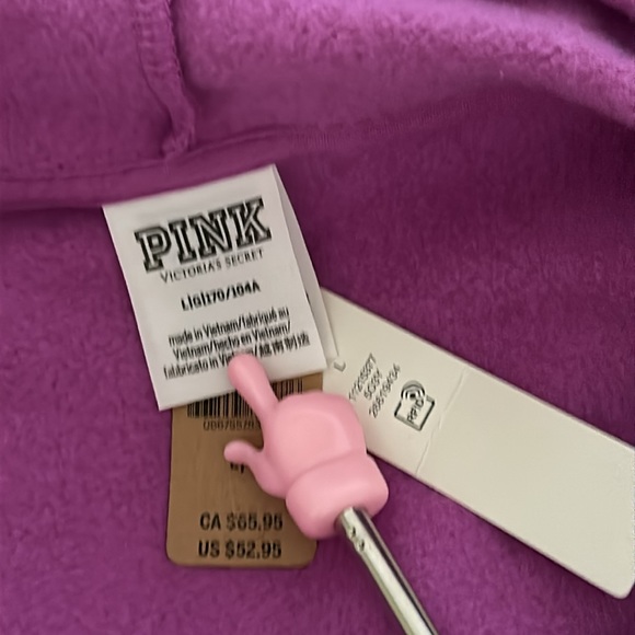 PINK by Victoria’s Secret Hoodie - Picture 6 of 6